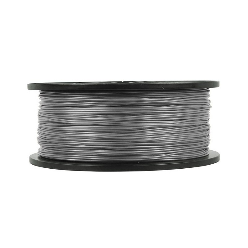 3D Filament 1,75 mm Light Change grau - weiß 1000g 3D Filament 1,75 mm Light Change grau - weiß 1000g