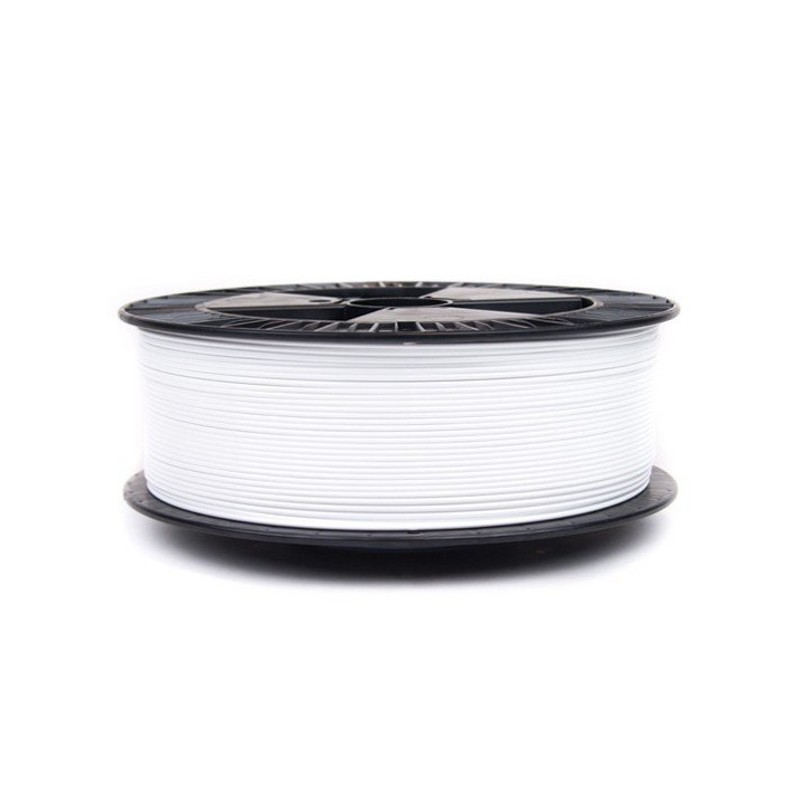 T-PLA (6x härter) Filament 1000g 1.75mm weiß T-PLA (6x härter) Filament 1000g 1.75mm weiß