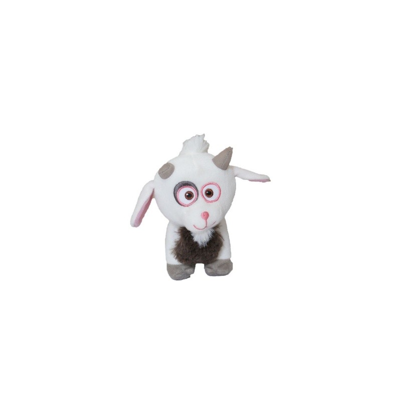 Plüsch 15cm ZIEGE von Ich Einfach unverbesserlich 3 - ORIGINAL Minions Plüsch 15cm ZIEGE von Ich Einfach unverbesserlich 3 - ORIGINAL Minions